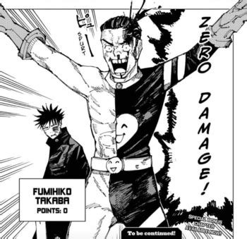 Jujutsu Kaisen: Culling Game Players / Characters - TV Tropes