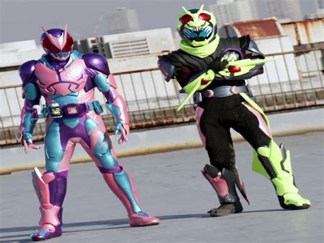 Kamen Rider Revice | Kamen rider, Rider, Kamen