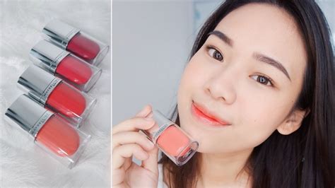 Maybelline Lip Tint Swatches | atelier-yuwa.ciao.jp