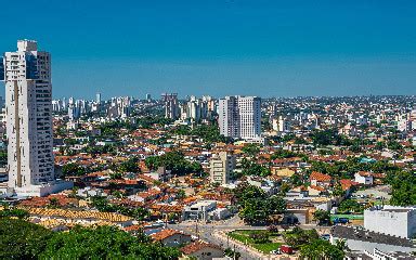 Bairros de Goiânia conheça os melhores para viver Zuk