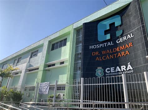 Cear Recebe Investimento Superior A R Milh Es Para Modernizar