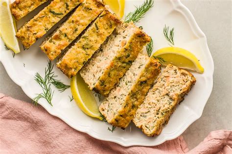 Receta De Guefilte Fish Al Horno LA NACION