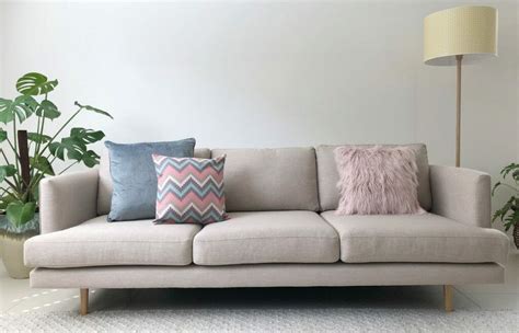 What S The Right Amount Of Cushions For Your Sofa New Zealand