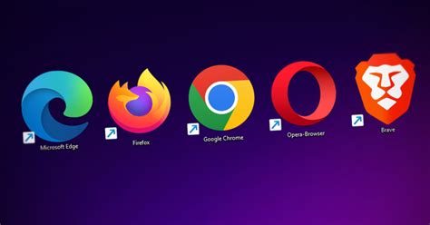 Independent Browsers See Increases in European Users 