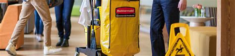 Rubbermaid Commercial Products Rs