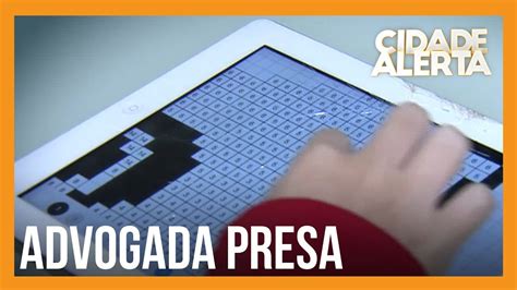 Advogada Que Guardava Informa Es Confidenciais Do Pcc Em Tablet