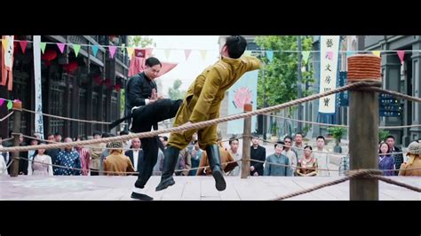 Ip Man Kung Fu Master Trailer 1 2020 Movieclips Trailers Atelier