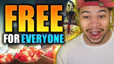 Free For All Players Raid Shadow Legends Youtube