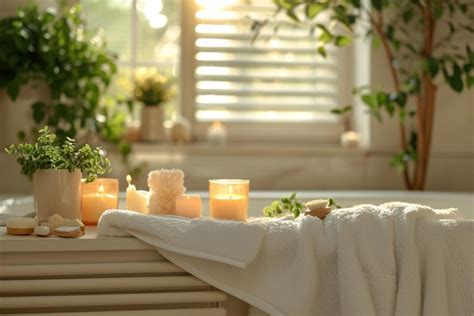 10 Astuces Pour Une Salle De Bain Chaleureuse Et Cocooning