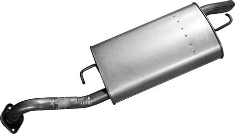 Best Mufflers For Toyota Corolla