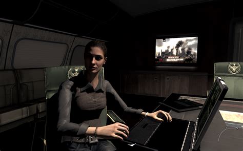 Anya Kovaleva | Call of Duty Wiki | FANDOM powered by Wikia