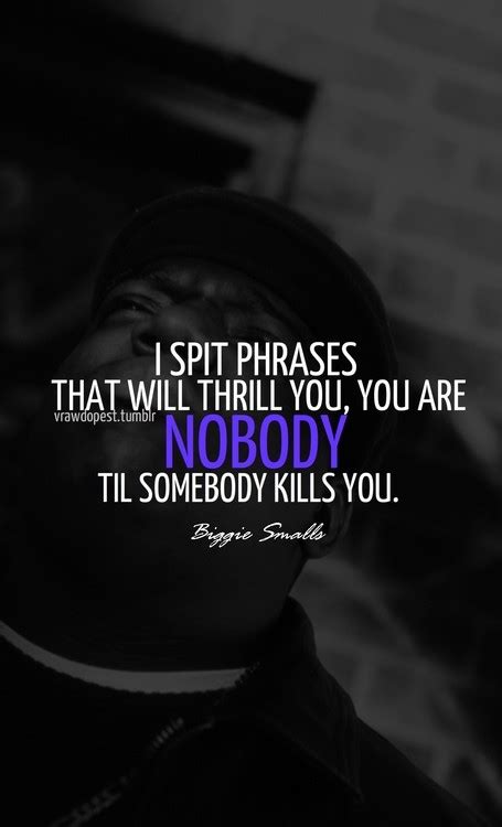 Biggie Smalls Inspirational Quotes Wallpaper. QuotesGram