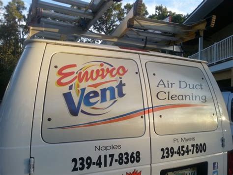 Enviro Vent Air Duct Cleaning Updated January Photos