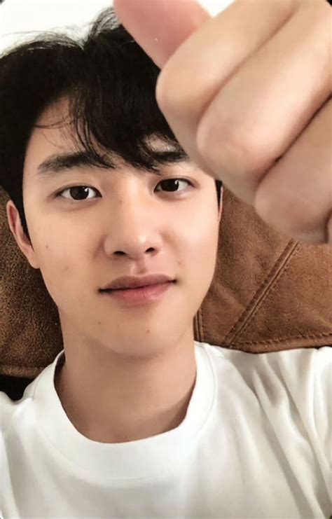 귀여운 복쯍아🍑 On X Kyungsoo Exo Kyungsoo Exo Do