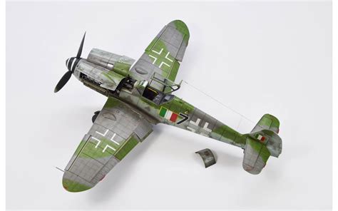 Bf 109G 10 Erla ProfiPACK Eduard 82164 Kingshobby