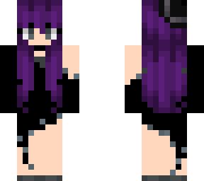 Witch | Minecraft Skin