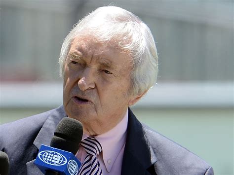 Richie Benaud dies: Eight rules of commentary | The Independent | The ...