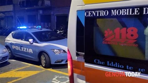 Tragedia A Sestri Enne Trovata Morta In Casa