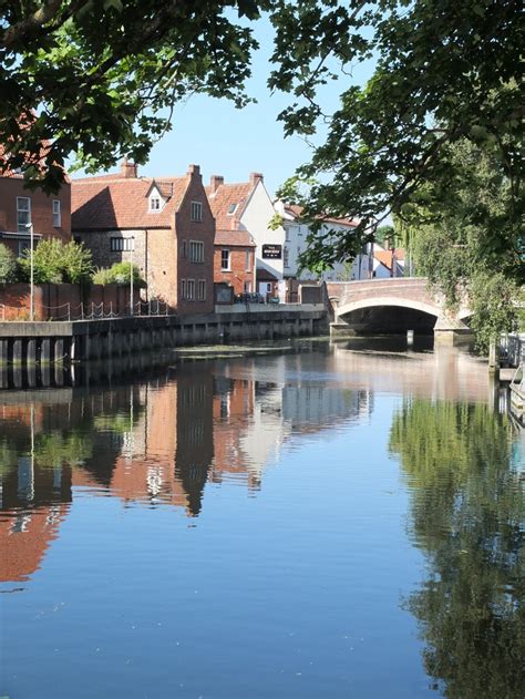 8 best The River Wensum images on Pinterest | The river, Norwich ...