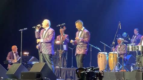 60 Aniversario De El Gran Combo De Puerto Rico Youtube