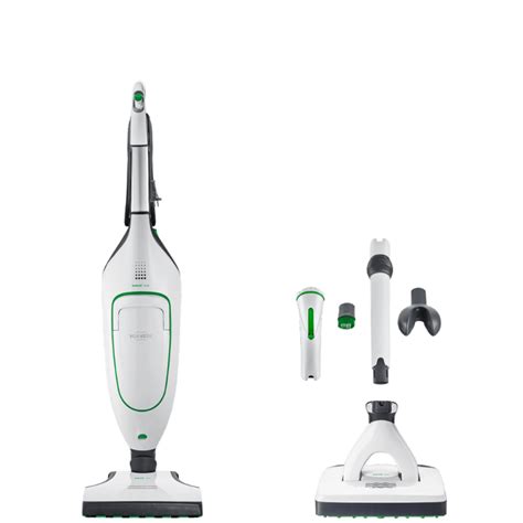 Vorwerk Kobold Vk Handstaubsauger Standard Set Drogerieladen Net