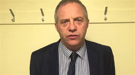 John Mann Mp Labour Party Youtube