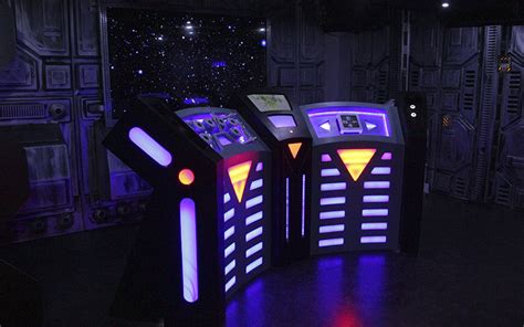 Top Best Escape Room Themes Quest Factor Blog