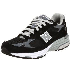 New Balance 993 Running Shoes