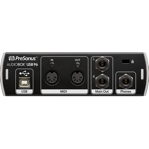 PreSonus Audiobox Studio Ultimate Bundle Package | AVMaxx