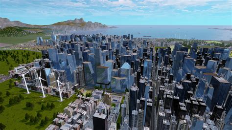 Highrise City On Steam