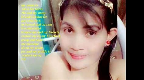 Lee Herm Laica Philippines In Search Of Intercourse On A Regular Basis