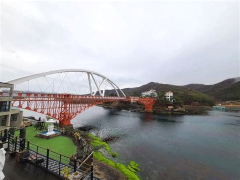 경남 마산 경남 창원 가볼만한곳 콰이강의 다리 저도 연륙교 🌉 네이버 블로그