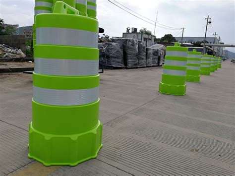 Traffic Safety Barrels Traffic Control Products Supplier