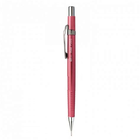 LAPISEIRA 0 5 SHARP ROSA PENTEL REF P205 MP1PB ROSA 1 UNIDADE