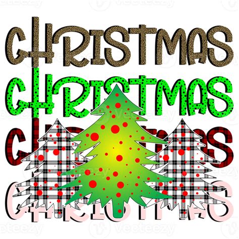 Christmas Sublimation Design 24069383 Png