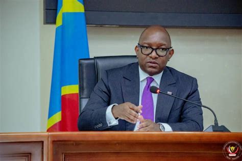 RDC Sama Lukonde lance les travaux préparatoires de la table ronde