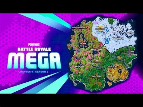 Meine Erste Runde In Fortnite Kapitel Season Youtube