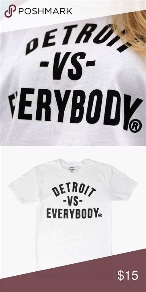 Detroit Vs Everybody Font – cooknays.com