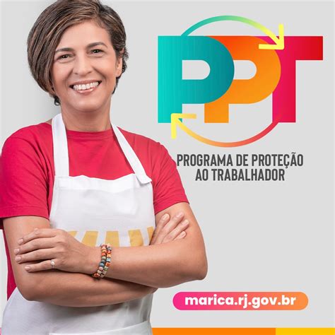 Prefeitura De Maricá Reabre Nessa Segunda Feira 07 08 Inscrições Do Programa De Proteção Ao