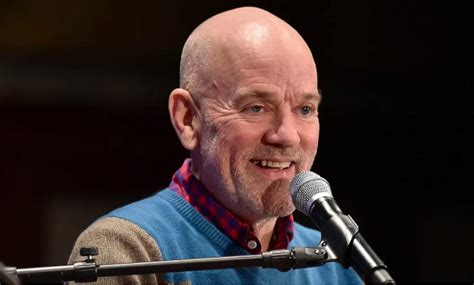 Michael Stipe Anuncia Su Lbum Debut Como Solista Rolling Stone En