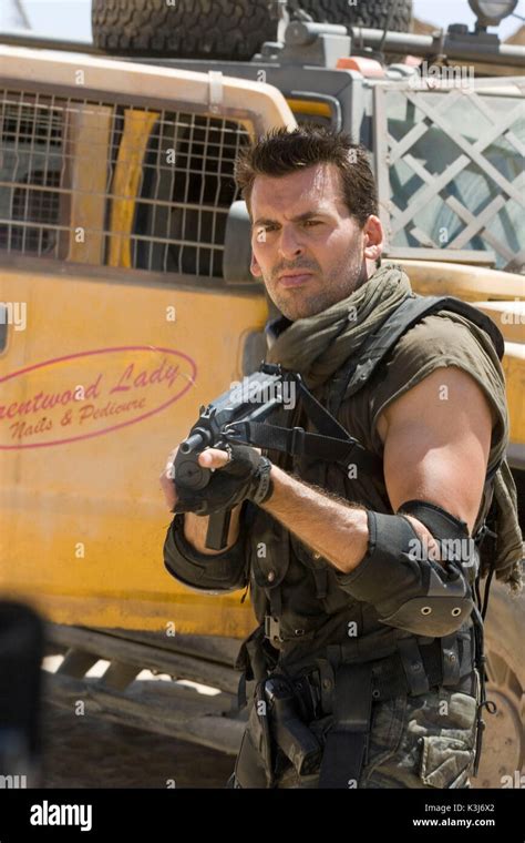 RESIDENT EVIL: EXTINCTION ODED FEHR RESIDENT EVIL: EXTINCTION aka ...