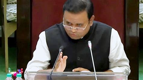 Ncp Disqualification Matter Hc Issues Notice To Maharashtra Speaker On