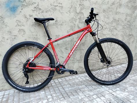 Cannondale Trail 5 used in L | buycycle