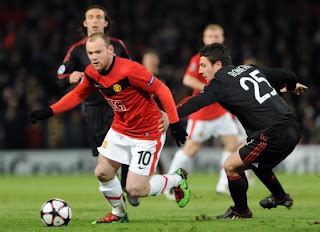 Manchester United Vs Athletic Bilbao UEFA Europa League Live Kick Off