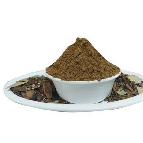 Mhouse Natural Garam Masala Powder Pp Bag At Rs Kg In Valsad