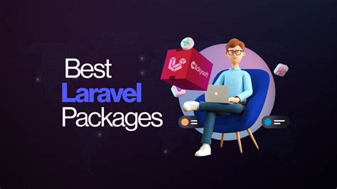 Top 24 Best Laravel Packages To Use In 2023 Developers Choice