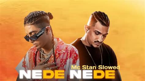 MC Stan Nede Nede Ft Divine X Vijay Dk X Emiway Bantai X Vijay Dada