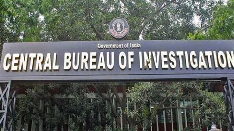 Delhi Excise Policy Case Cbi Arrests Kcrs Daughter K Kavithas Ex