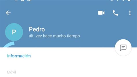 C Mo Saber Si Te Han Bloqueado En Telegram Gu A