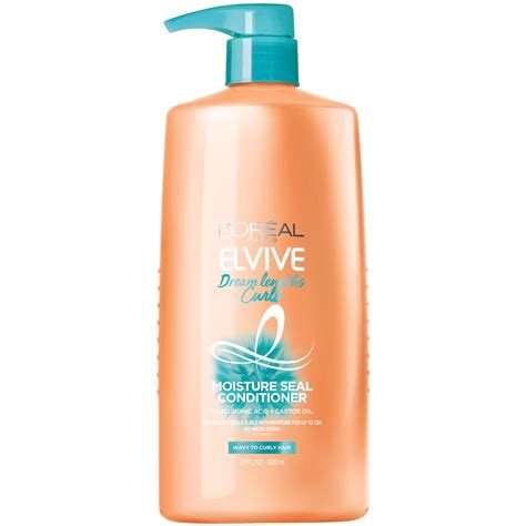 Buy L Oreal Paris Elvive Dream Lengths Curls Moisture Seal Conditioner